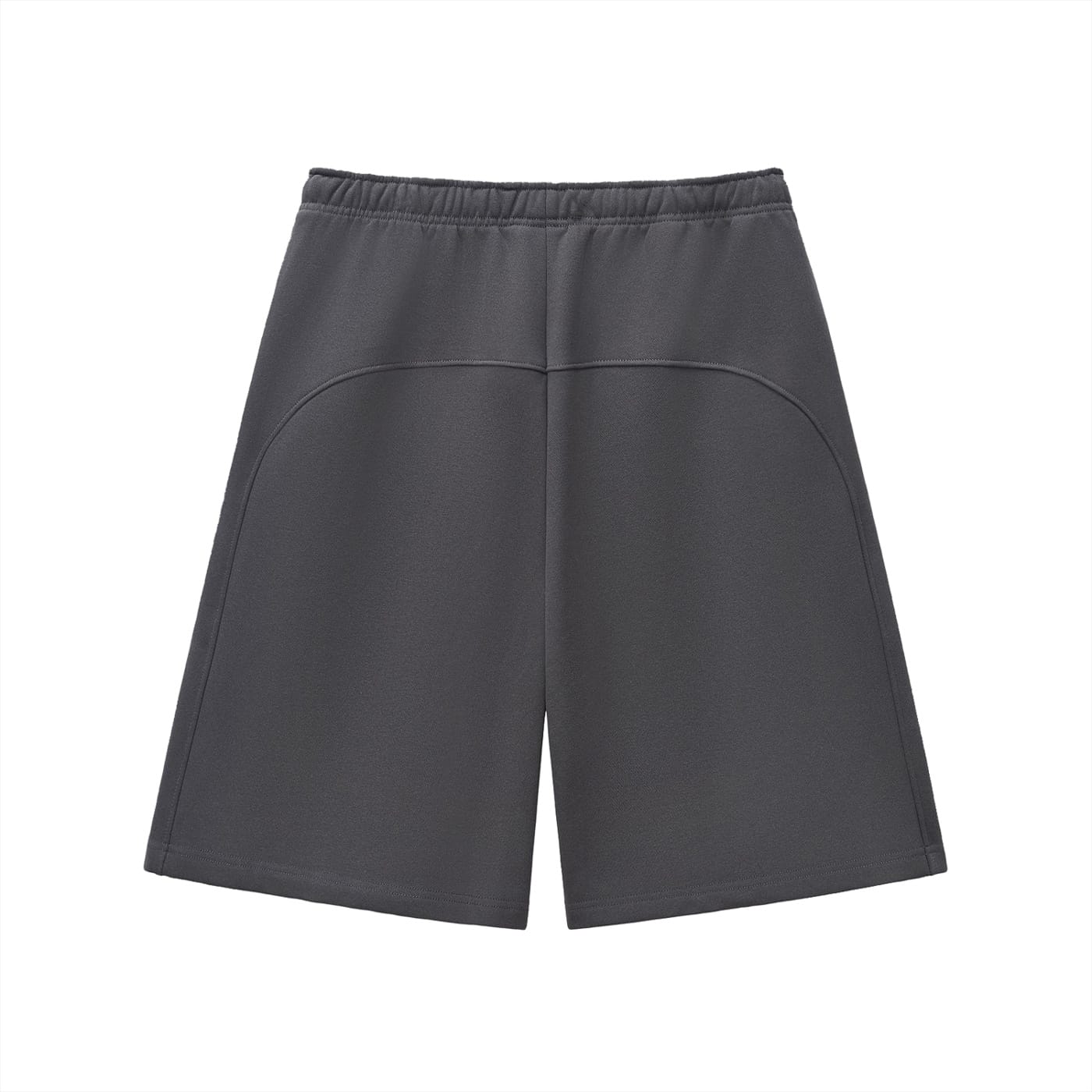 essential heavyweight fleece shorts