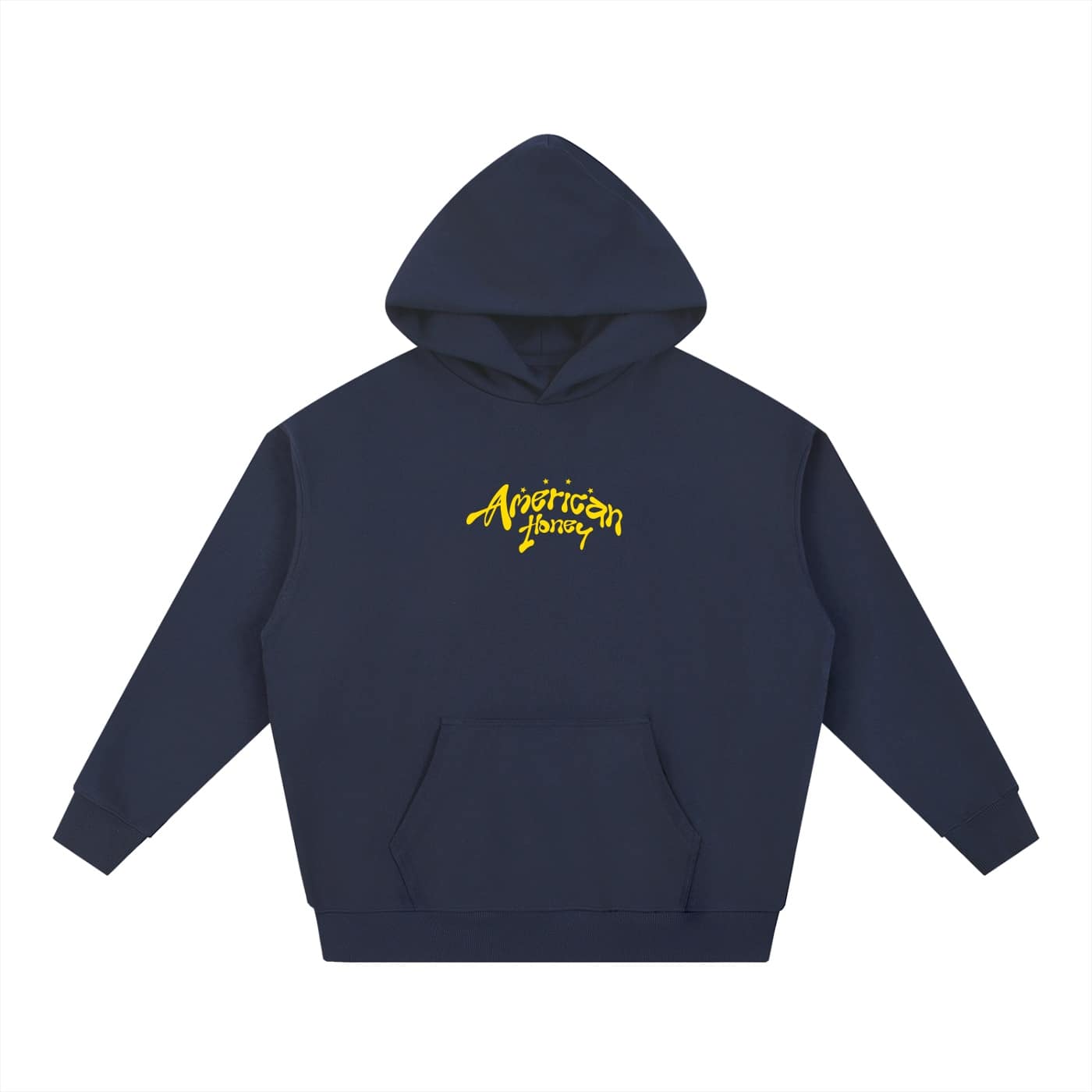 essential heavyweight hoodie