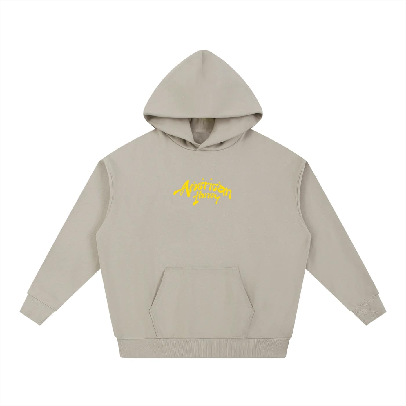 essential heavyweight hoodie