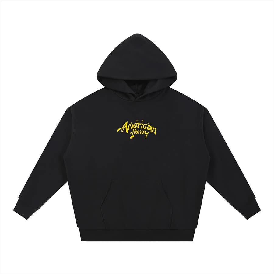 essential heavyweight hoodie